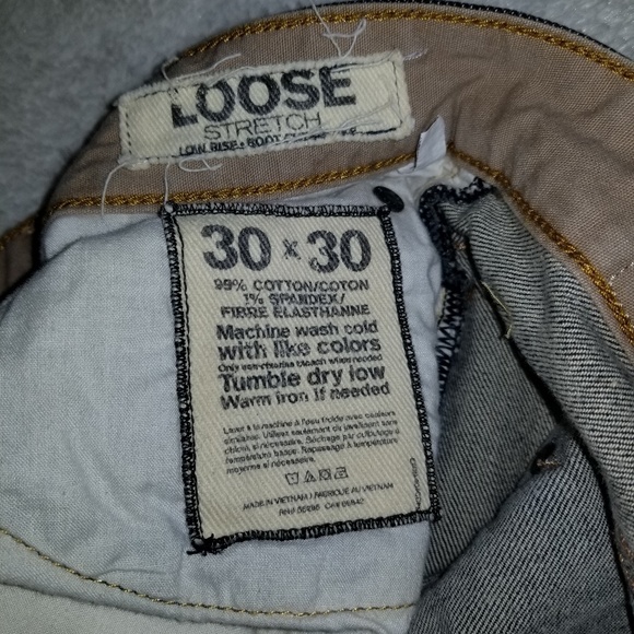 Express Jeans - Picture 3 of 3